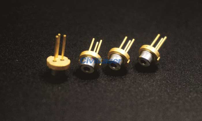 830nm 500mW laser diode